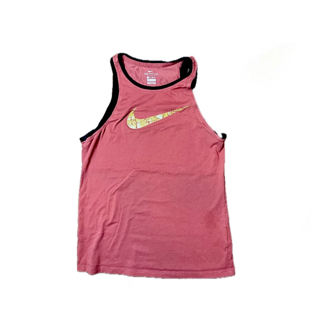Nike dri-fit tank top